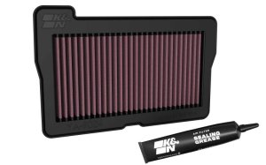 Yamaha MT-09 Air Filter - K&N Engineering - Direct Fit - 2023+